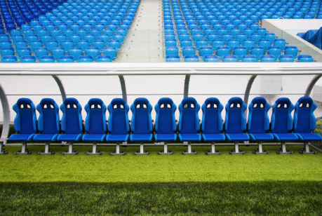 Водоустойчивый заменяющий Суд укрытия футбольной команды для игрока землянок