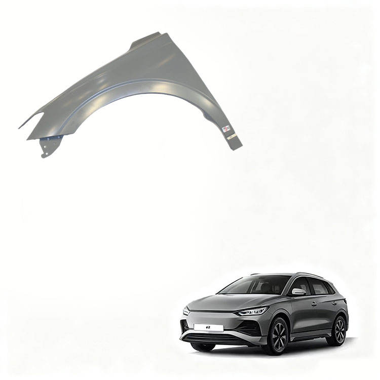 BYD E2  Fender BYD Vehicle Parts BYD Auto Accessories