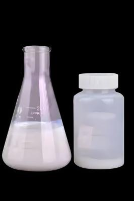 Mid Range Interior And Exterior Wall Coatings Styrene Acrylic Emulsion Does Not Contain Apeo