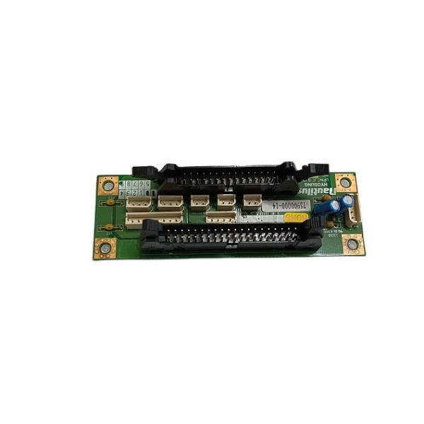 ATM Hyosung CRM 8600 Interface Board Panel Control CRM PNC Board 75900000-14 7590000014