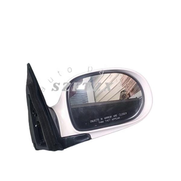 Rear View Mirror Assembly Auto Body Systems 0K54G69120 For SEDONA  1999 - 2006 Year