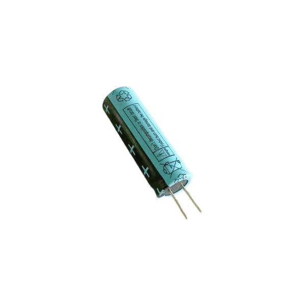 Bateria de lítio segura do manganês de 3.7V 330mAh Li Ion Battery HMC1340