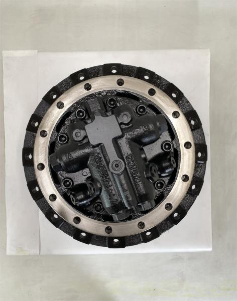 Hitchi Hitchi ZX130 9289616 9180429 9196238 Travel Motor Assy For Hitachi HMGE21E Final Drive Travel Motor Assy For Hitachi HMGE21E Final Drive