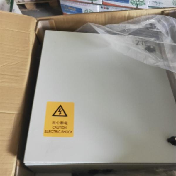 High Frequency ZTE Outdoor Cabinet 53.5V 200A ZTE ZXDU68 H002 V5.0 Communication