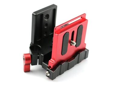 6061 Anodizing Hardware CNC Turned Parts CNC Aluminum Parts Baking Varnish