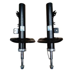 Peugeot 2008 Citroen C3XR C4 Aircross Car Front Shock Absorber 9807481480