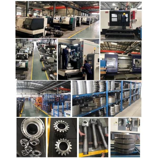 Проводник шарика вала SA823021540 мотора перемещения вала привода SA8230-33140 EC для частей экскаватора EC210B LC запасных