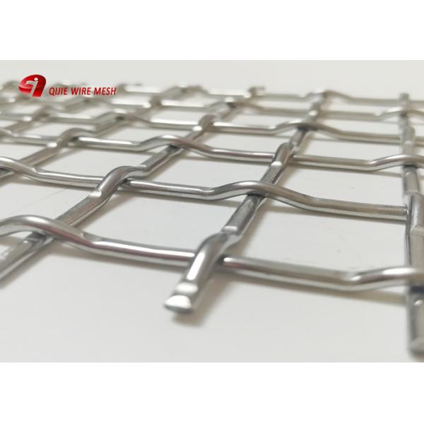 Архитектурноакустическим сетка гофрированная алюминием Гриллл в выставочном центре зоопарка стадиона театра