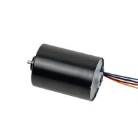 Moteur d'équipement médical 6-26V 2000RPM-20000RPM 0.4-1A Pour appareils médicaux