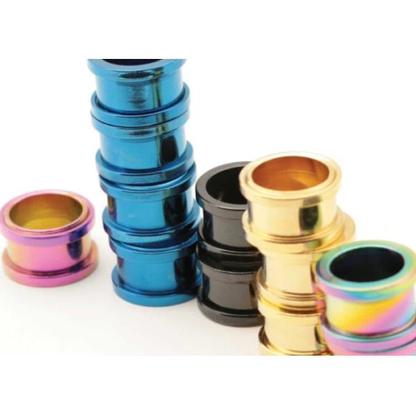 Площадь пескоструйной станции станкообрабатывающие детали из нержавеющей стали SUS 316 316L Чехлы для мобильных телефонов