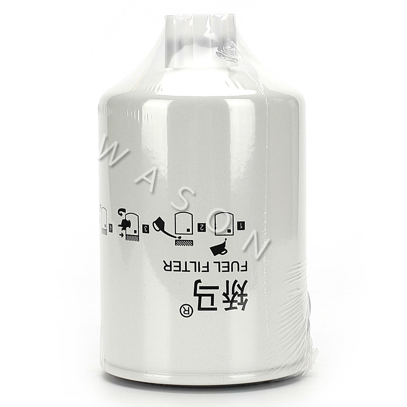 Excavator Hydraulic Fuel Filters 600-311-3841 600-311-3550 In High Qaulity