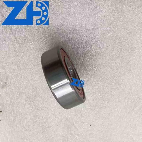 Double sealed bearings  6202-2NSE NACHI bearings Bearing Supply