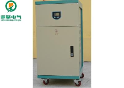 Intelligent High Power Solar Charge Controller , 600 Volt 150 Amp Solar Charge Controller