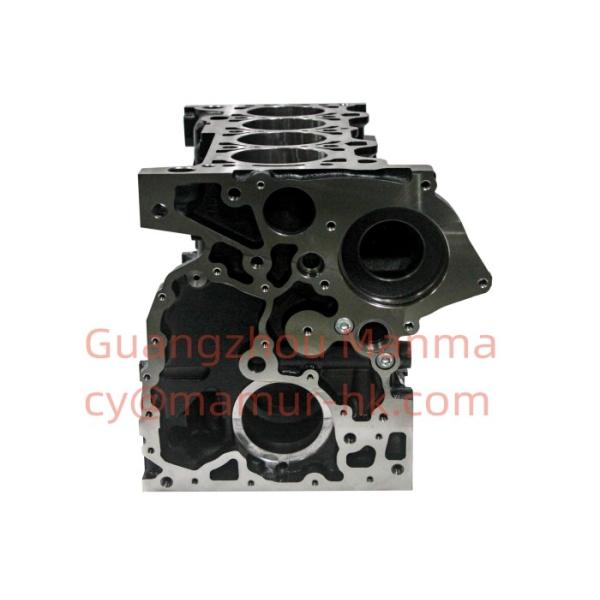 Cylinder Block  Truck Auto Part For IVECO F1A
