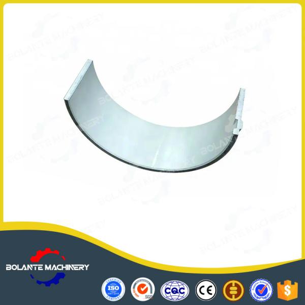 HOWO Truck Connecting Rod Bearing VG1540030015 VG1540030016