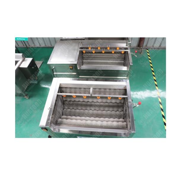 Farm Drying Machine Root Potato Skin Peeling Carrot Yam Ginger Stripper Sweet Sale Price Cassava Peeler