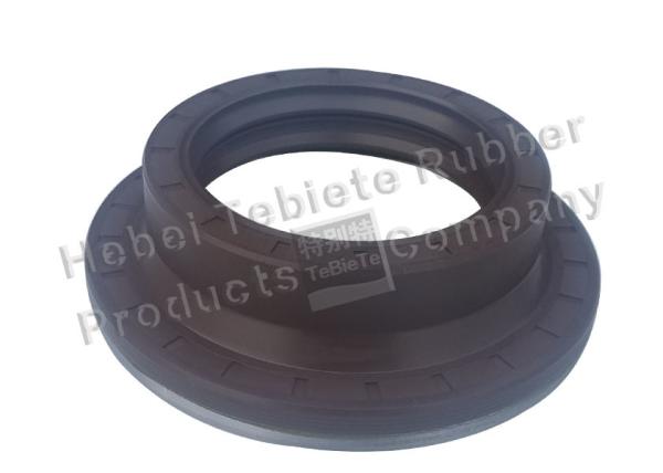 Óleo diferencial Seal85*145*12/37mm de Mercedes-Benz, selo da graxa, meio meio tipo giratório de aço de borracha selos do bordo do eixo