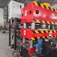 Cable Tray Roll Forming Machine, Manufacturer Type Cable Tray