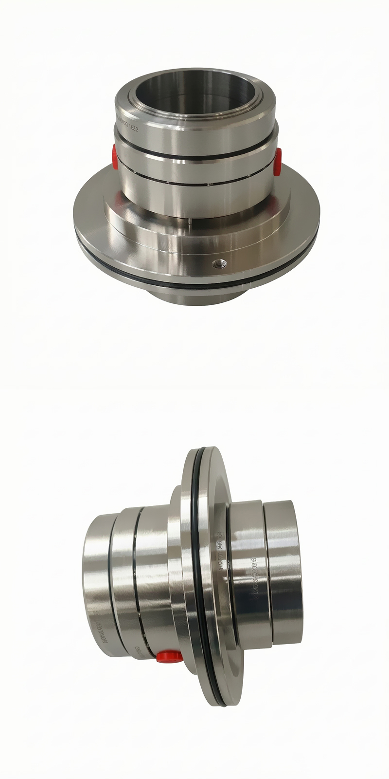 John Crane Safematic JCS2A Cartridge Mechanical Seal for Andritz ACP Pumps
