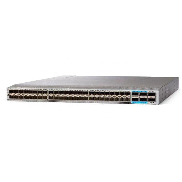 N9K-C93360YC-FX2 Гигабитный Ethernet-коммутатор 9300 Вт