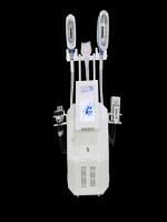 5 em 1 corpo fresco da máquina de congelação 360 gordos de Cryotherapy que esculpe o emagrecimento 650nm