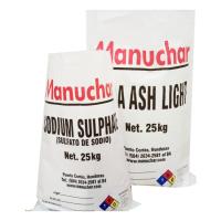 Eco Friendly Packaging PP Woven Sack Fabric 50-80gsm One Or Two Printing Sides