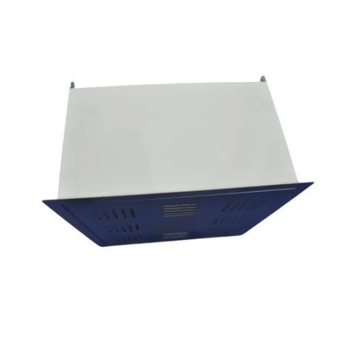 High Efficiency Filter Ceiling Purification Equipment Air Supply Air Conditioning Outlet HEPA Box