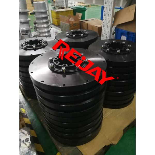 Нейлон LK100 RB двигателя соединения маховика Kubota SAE 10 дюймов
