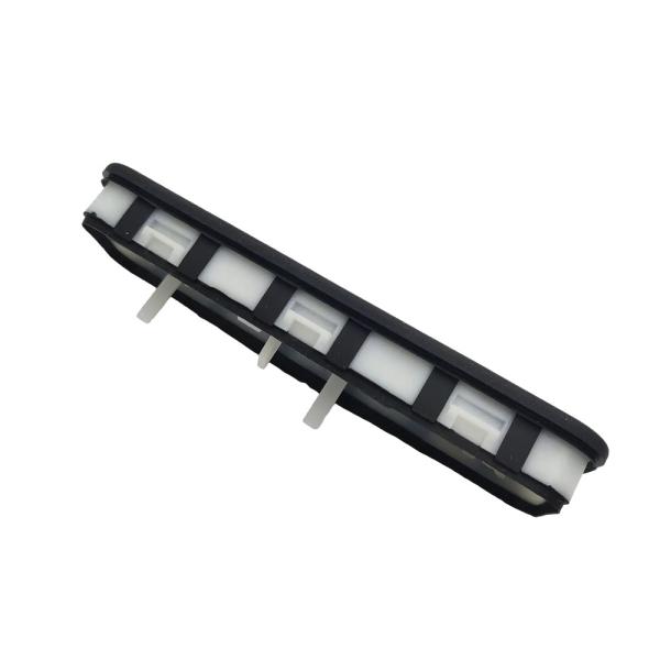Auto Parts 2011-2018 Rubber Button Handle Panel For S60 31278952