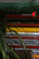 Cobertura de solda de fibra de vidro profissional com tecnicas avançadas de tecelagem e costura