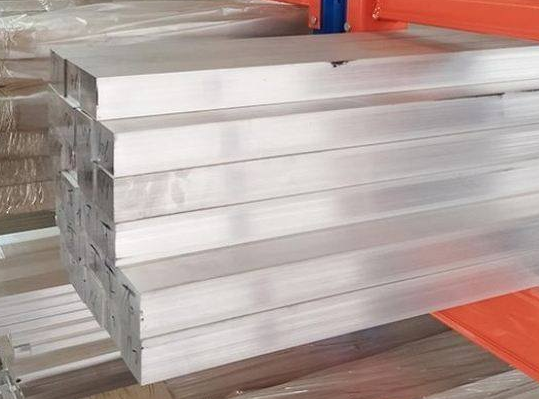 Square Rod * Solid Steel Twisted Bar Aluminium 6061 Profile Steel 3*3 4*4 5*5 Hot Rolled 10-45days Construction SQUARE STEEL