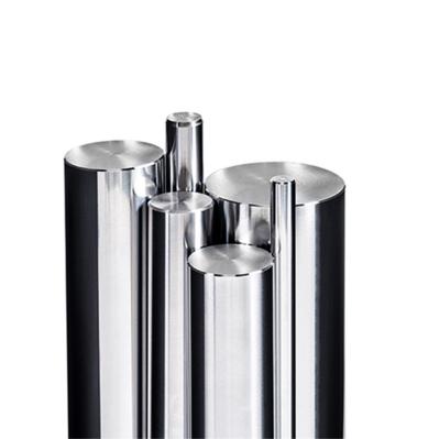 Bright Silver Anti Corrosion 310 Stainless Steel Round Bar