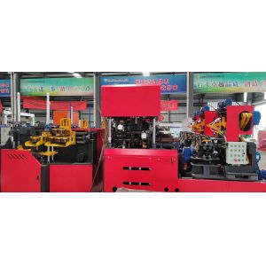Truss Girder Welding Machines