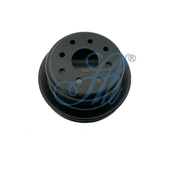 ISUZU Truck 4HK1 TFR Car Water Pump Pulley Tensioner Pulley for High Demand Market