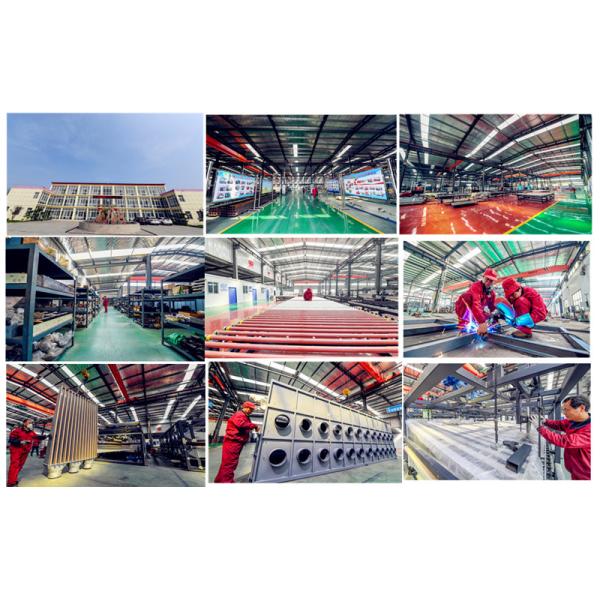 LUOYANG AOTU MACHINERY CO.,LTD.