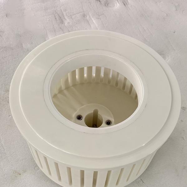 Высокая износостойкость Алюминиевые керамические дробильные детали для ваших потребностей в дробе