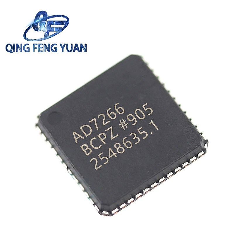 Аналоговые устройства ADI AD7266BCPZ проблескивают микроконтроллер Mcu IC