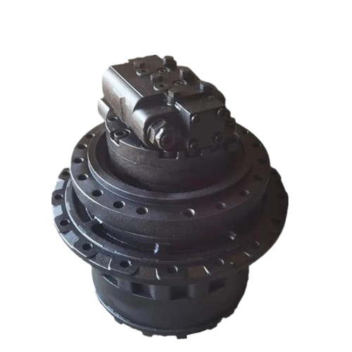 Black Excavator Motor 511-0315 Travel Motor Assy Final Drive For E336