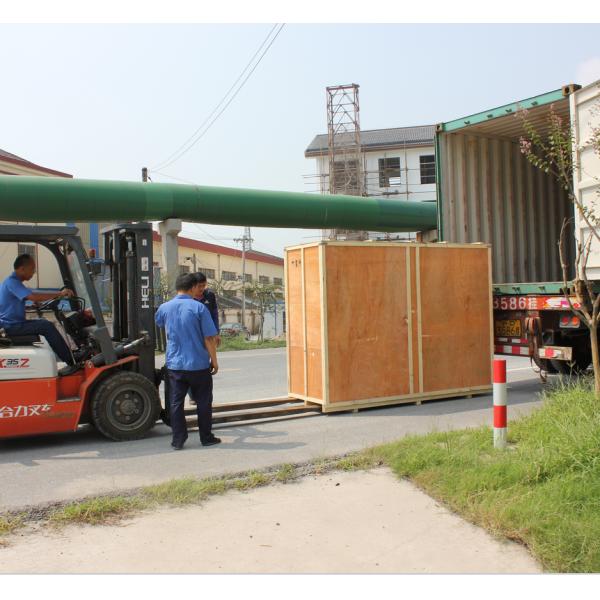 19L 5 Gallon Water Bottle Filling Machine 2500 KG Stainless Steel 304