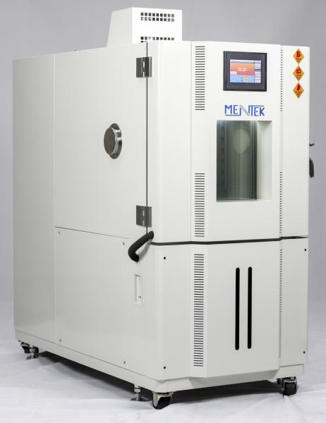 SUS 304 Interior Thermal Cycling Chamber Air Water Cooling 10 °C / minute