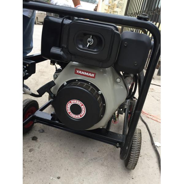 KOVO EW240D Portable Welder Motosoldadoras for Construction Works 220V