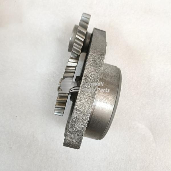 Genuine Quality Parts 6BT5.9 6BT 5.9L Diesel Engine Oil Pump 3924720 3926203 3937404