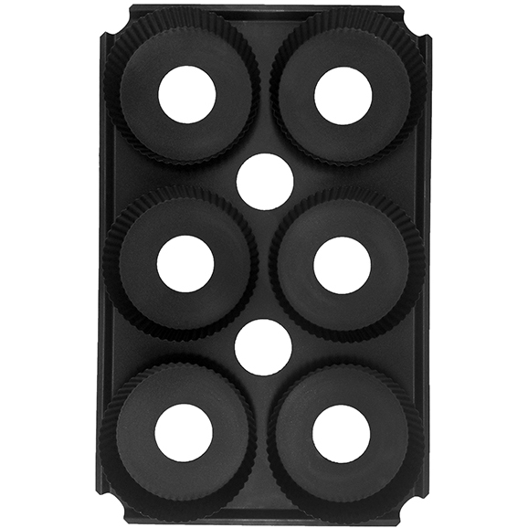 RK Bakeware China Foodservice NSF Австралия Тортовые подносы Австралия Тортовые поддоны