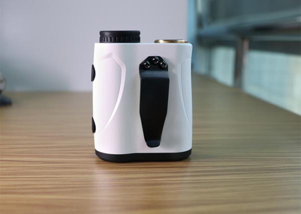 Portable Laser Distance Laser Range Finder Scope 1000M 1 Year Warranty