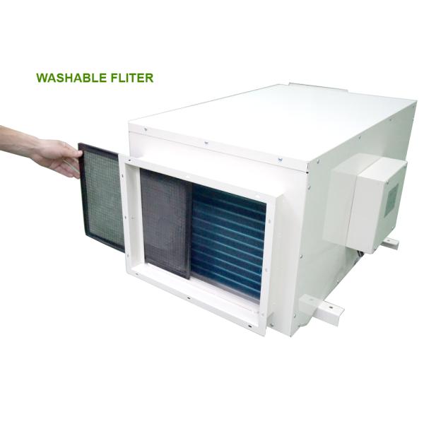 38L/D High Quality Portable Dehumidifier Commercial Dehumidifier for Industry