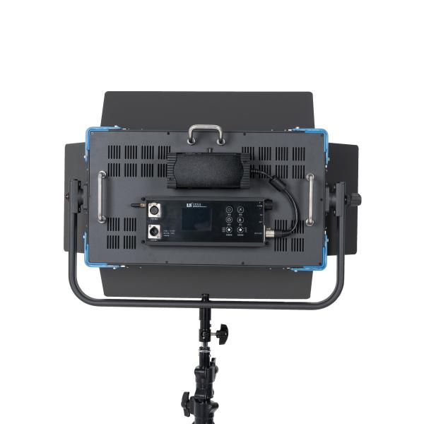 High Power Bi Color Studio LED Light Panels C200 120W