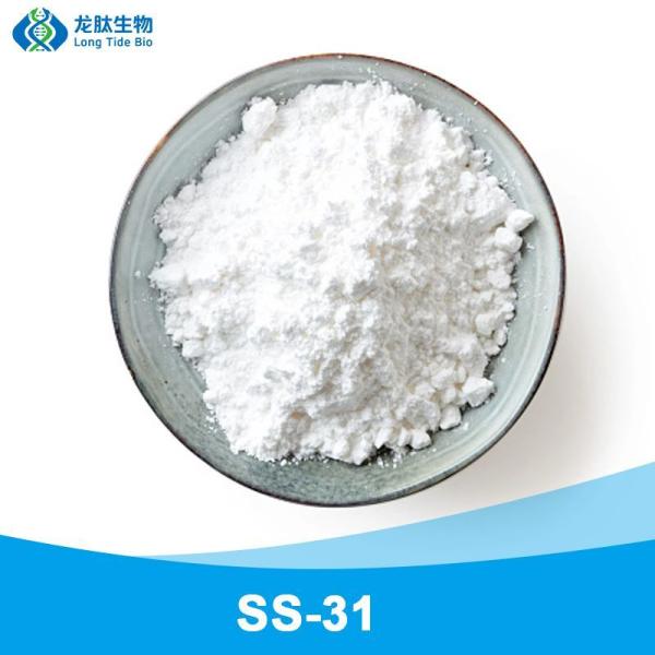                    High Purity Ss-31 Peptides CAS 736992-21-5 Customized Wholesale Price             