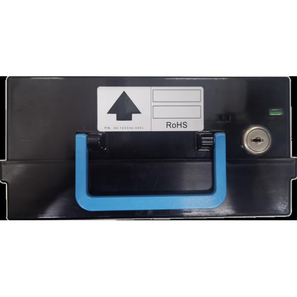 Фабрика частей кассеты 00103334000J Китая ATM наличных денег частей Diebold ATM