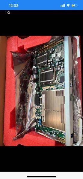 Optical Transmission for Large-Capacity Scheduling and Ultra-Broadband Needs OSN 8800
