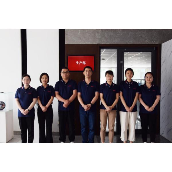 Weifang Airui Brake Systems Co., Ltd.